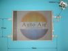 AUTO AIR GLOUCESTER 16-6229 Condenser, air conditioning